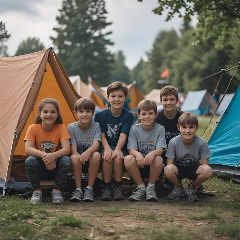 campamento en áviles para jóvenes 2025 campamentode verano áviles