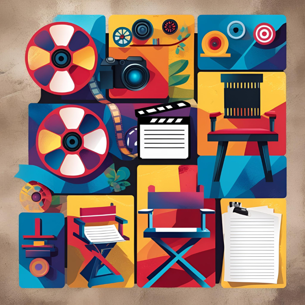 CINE EN ÁVILES
