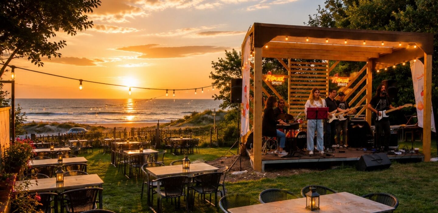 Nueva normativa para conciertos en bares y restaurantes de Asturias: una oportunidad para la hostelería