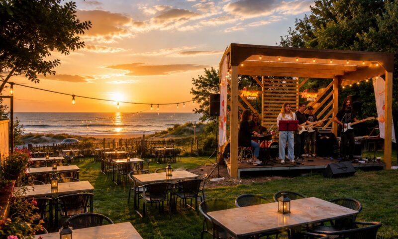 Nueva normativa para conciertos en bares y restaurantes de Asturias: una oportunidad para la hostelería