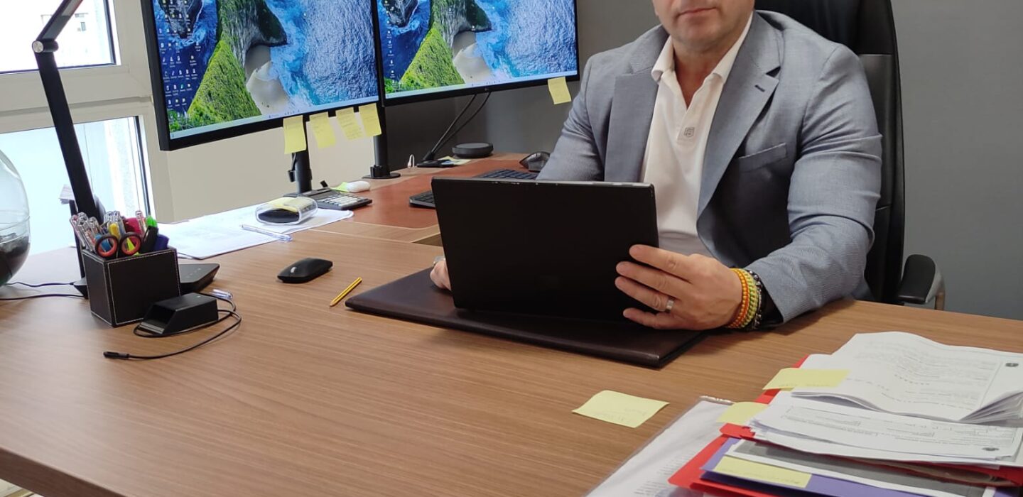 De una presencia digital vulnerable a una marca sólida y profesional