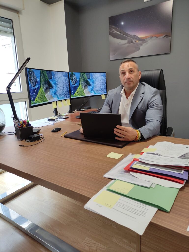 De una presencia digital vulnerable a una marca sólida y profesional