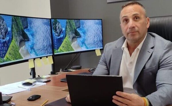 De una presencia digital vulnerable a una marca sólida y profesional