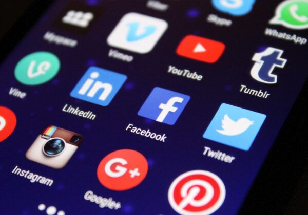 Gestión de Redes Sociales